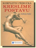 Kreslíme postavu kompletní příručka