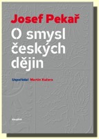 O smysl českých dějin