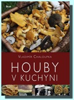 Houby v kuchyni