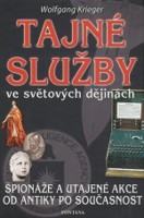 Tajné služby ve světových dějinách