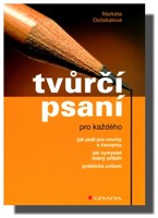 Tvůrčí psaní pro každého 1