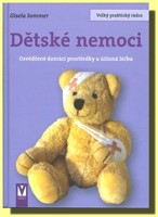 Dětské nemoci 