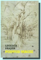 Podvod magie