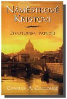 Náměstkové Kristovi životopisy papežů