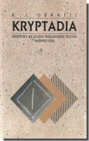 Kryptadia 2  příspěvky ke studiu pohlavního života našeho lidu
