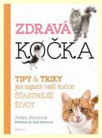 Zdravá kočka