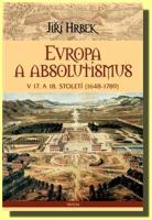 Evropa a absolutismus v 17. a 18. století