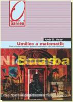 Umělec a matematik příběh o Nicolasi Bourbakim, geniálním matematikovi, který nikdy neexistoval
