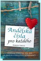 Andělská čísla pro každého