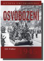 Osvobození 1945