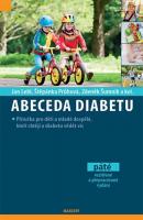Abeceda diabetu (5.) příručka pro děti a mladé dospělé, kteří chtějí o diabetu vědět víc  (ve slevě jediný výtisk !)