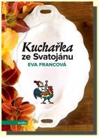Kuchařka ze Svatojánu 1