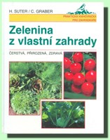 Zelenina z vlastní zahrady