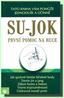 SU JOK první pomoc na ruce