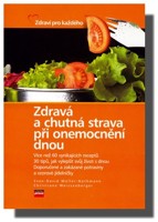 Zdravá a chutná strava při onemocnění dnou