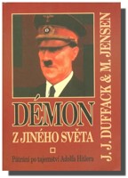 Démon z jiného světa