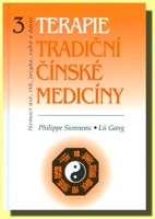 Terapie tradiční čínské medicíny 3 