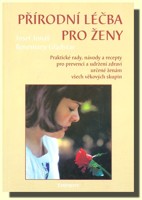 Přírodní léčba pro ženy