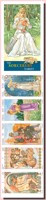 Kouzelnický Tarot (78 karet)  Sorcerers Tarot