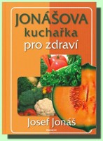 Jonášova kuchařka pro zdraví