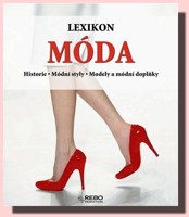 Móda v proměnách času (lexikon)