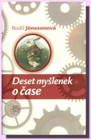 Deset myšlenek o čase (ve slevě jediný výtisk !)