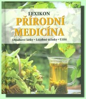 Lexikon Přírodní medicína