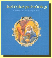 Keltské pohádky