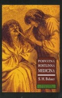 Posvátná rostliná medicína