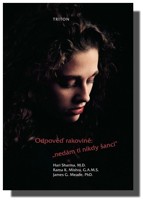 Odpověď rakovině: Nedám ti nikdy šanci