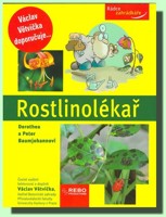 Rostlinolékař