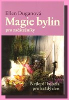 Magie bylin pro začátečníky
