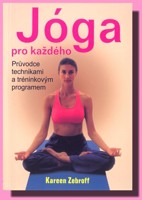 Jóga pro každého 