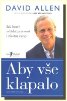 Aby vše klapalo