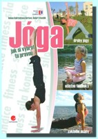 Jóga  jak si vybrat tu pravou