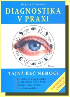 Diagnostika v praxi       tajná řeč nemoci