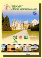 Putování Lednicko-valtickým areálem (DVD)