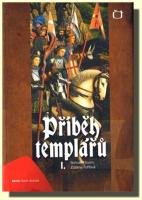 Příběh templářů 1.