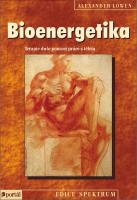 Bioenergetika   terapie duše pomocí práce s tělem