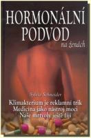 Hormonální podvod na ženách klimakterium je reklamní trik Medicína jako nástroj moci Naše mrtvoly ještě žijí 