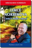 Lekce Norbekova cesta k mládí a zdraví podrobný návod cviků