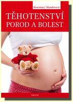 Těhotenství, porod a bolest