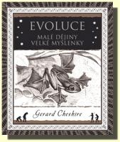 Evoluce malá historie velkého objevu