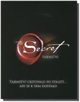 Tajemství Secret (DVD)