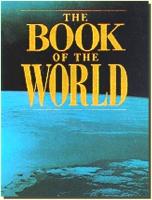The Book of the World (the most grand, elegant and most majestic ATLAS ever produced!)