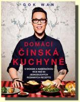 Domácí čínská kuchyně