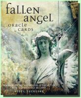Fallen Angel Oracle Cards (72 karet a kmiha)