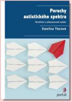 Poruchy autistického spektra  12/2016