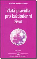 Zlatá pravidla pro každodenní život