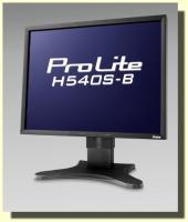 IIYAMA Prolite H540S LCD monitor